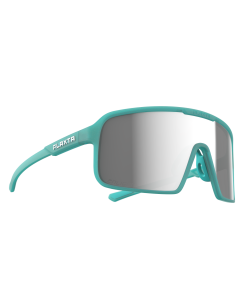Flaxta Sunglasses Above Turquoise
