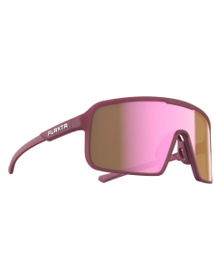 Flaxta Sunglasses Above Plum