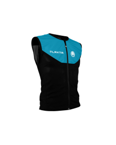 Flaxta Behold Junior Black/Blue 24-25