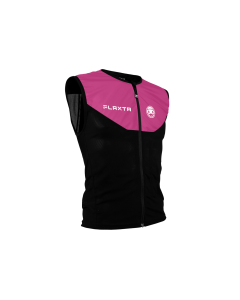 Flaxta Behold Junior Black/Pink 24-25