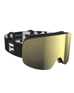 Flaxta Goggle Prime Black
