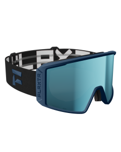 Flaxta Goggle Evoke Dust Blue