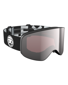 Flaxta Goggle Prime Junior Black