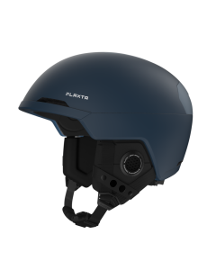 Flaxta Helmet Deep Space Dust Blue