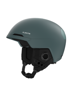 Flaxta Helmet Deep Space Aqua Green