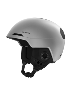 Flaxta Helmet Deep Space MIPS Silver Haze