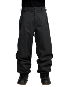 Volcom Men's ARTHUR 20K PANT BLACK
