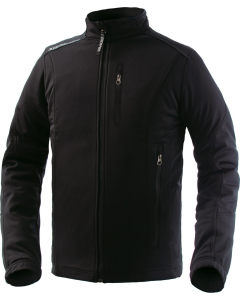 Energiapura Full Light Jacket Gardena NERO