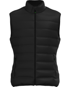 Energiapura GILET SAAS FEE BLACK