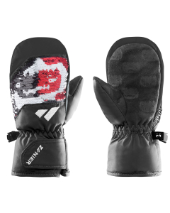 Zanier Kids Mitten GRUMPY.STX 2000