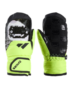 Zanier Kids Mitten GRUMPY.STX 5020N