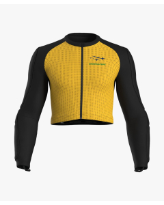 Energiapura SHIRT GUDAURI MAGLIA RACING LUCAS BRAATHEN NEW