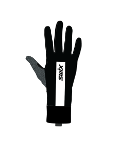 Swix Focus Glove Jet black