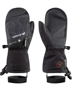 Zanier Junior HEAT PADS.GTX MITTEN 2000