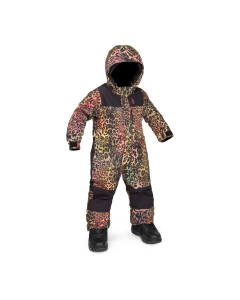Volcom Kids VOLCOM TODDLER ONE PIECE ACID