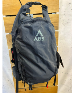 ABS Rucksack A.TOUR Extension Pack DUSK