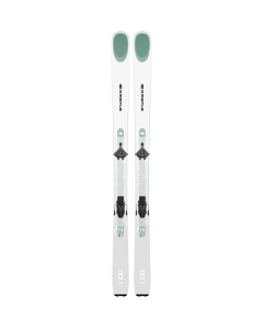 Kästle TX87 + TOUR 12 PRO + PRO SKINS