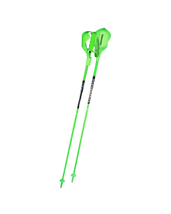 Komperdell NT Carbon Slalom Schlagschutz