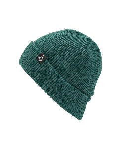 Volcom Women's POWER BEANIE ATLANTIC DEEP
