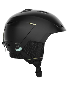 Salomon ICON LT Black
