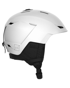 Salomon Helm ICON LT White 26-27