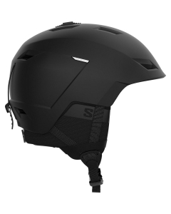 Salomon Helm PIONEER LT Black