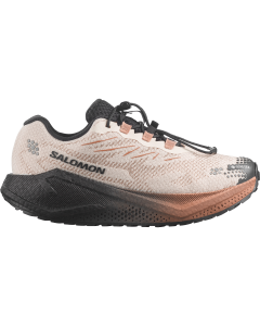 Salomon Women's AERO BLAZE 4 GRVL GTX Vanilla Ice
