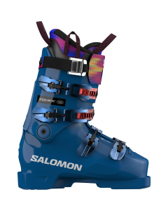 Salomon S/LAB EQUIPE 130