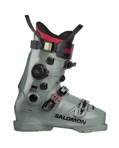 Salomon S/PRO ALPHA C BOA 130