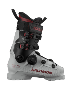 Salomon S/PRO SUPRA S BOA 120
