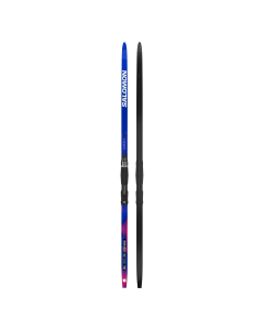 Salomon EQUIPE PRO SK JR PM PRO