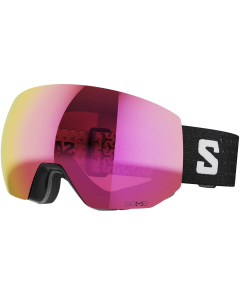 Salomon Goggle RADIUM PRO SIGMA black/univ