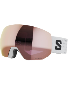 Salomon Goggle RADIUM PRO SIGMA white