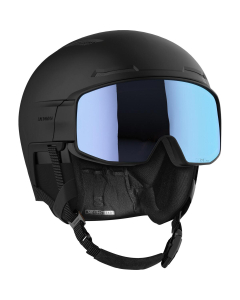 Salomon DRIVER PRIME SIGPHOTO MIPS Black