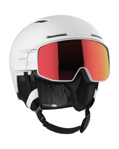 Salomon DRIVER PRIME SIGPHOTO MIPS White