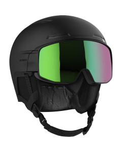 Salomon DRIVER PRO SIGMA Black/Univ