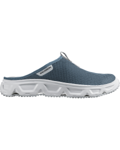 Salomon Men's REELAX SLIDE 6.0 Blue Ashes