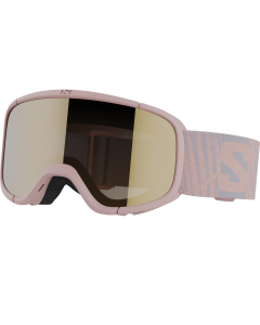 Salomon LUMI ACCESS PEACH/Uni GOLD