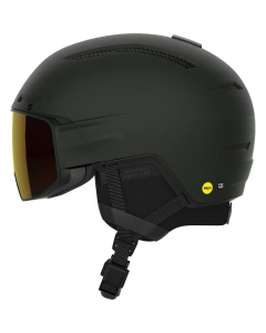 Salomon DRIVER PRIME SIGPHOTO MIPS Ros