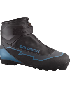 Salomon ESCAPE PLUS Bk/Castle