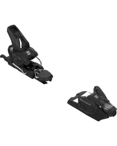 Salomon N STRIVE 12 GW Black/Silver