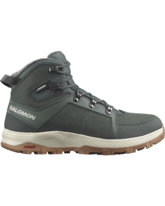Salomon Men's OUTCHILL TS CSWP Ubnchi/Almilk/Ph