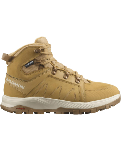 Salomon Women's OUTCHILL TS CSWP Taffy/Almilk/R