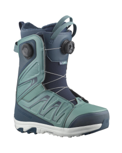 Salomon Boot IVY BOA SJ BOA Dark Ocean