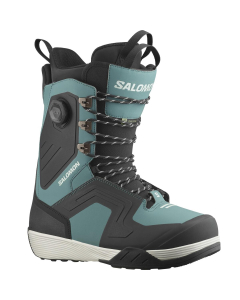 Salomon Boot DIALOGUE LACE SJ BOA Mallard