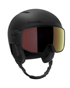 Salomon DRIVER PRO SIGPHOTO MIPS Black