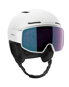Salomon DRIVER PRO SIGPHOTO MIPS White