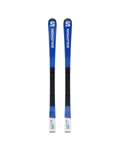 Salomon NI S/RACE FIS SL Jr145-152 ohne