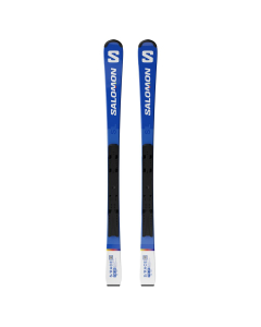 Salomon NI S/RACE FIS SL Jr124-138 ohne