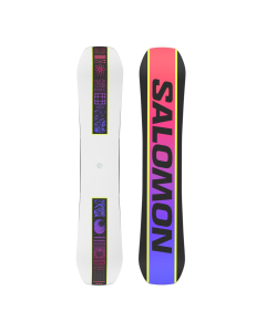 Salomon Snowboard HUCK KNIFE ohne 24-25